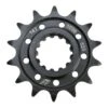 Driven Racing 520 Steel Front Sprocket Yamaha FZ-09 / FZ8 / R1 1998-2017