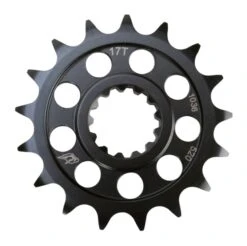 Driven Racing 520 Steel Front Sprocket Yamaha FZ-09 / FZ8 / R1 1998-2017 5 Driven Racing 520 Steel Front Sprocket Yamaha FZ-09 / FZ8 / R1 1998-2017 -Motorcycle Series driven racing520 steel front sprocket yamaha fz09 fz8 r119982017 2