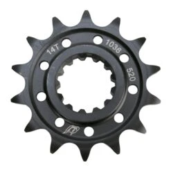 Driven Racing 520 Steel Front Sprocket Yamaha FZ-09 / FZ8 / R1 1998-2017