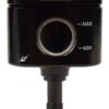 Driven Black 31cc Front Brake Reservoir Left Exit