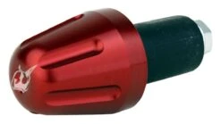 Driven Racing V1 Bar End Weights -Motorcycle Series driven racing v1 bar end weights 3