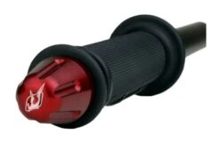 Driven Racing V1 Bar End Weights -Motorcycle Series driven racing v1 bar end weights 4