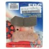 EBC Brakes Double-H Sintered Front / Rear Brake Pads For Harley Touring / V-Rod 2008-2023