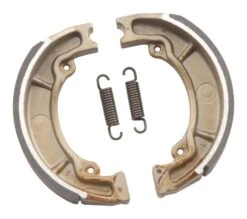 EBC 333 Front / Rear Brake Shoes