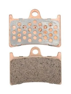 EBC FA345HH Double-H Sintered Front Brake Pads [Open Box]