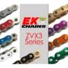 EK Chain 530 ZVX3 Chain