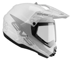 EVS T5 Dual Sport Venture Arise Helmet -Motorcycle Series evst5 dual sport venture arise helmet 4