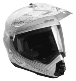 EVS T5 Dual Sport Venture Arise Helmet -Motorcycle Series evst5 dual sport venture arise helmet 5