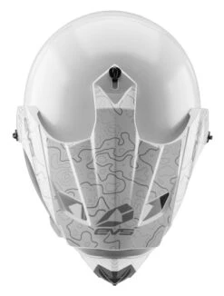 EVS T5 Dual Sport Venture Arise Helmet -Motorcycle Series evst5 dual sport venture arise helmet 6