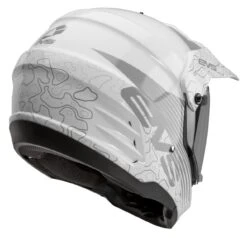 EVS T5 Dual Sport Venture Arise Helmet -Motorcycle Series evst5 dual sport venture arise helmet 7