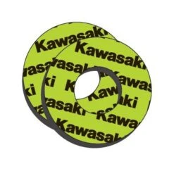 Factory Effex Grip Donuts -Motorcycle Series factory effex fac efx grip donuts 2