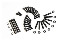 Feuling Internal Engine Fastener Bolt Kit For Harley Milwaukee-Eight 2017-2023