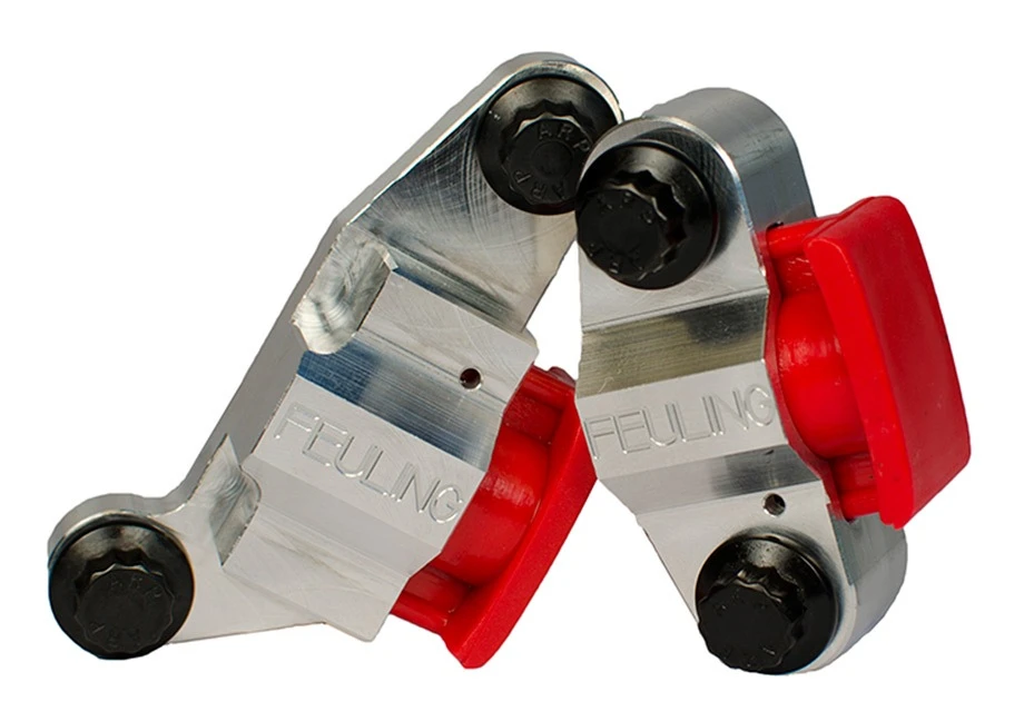 Feuling Hydraulic Cam Chain Tensioner Assemblies For Harley Twin Cam 2006-2017 - Image 3