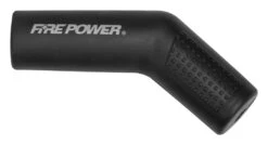 Fire Power Shift Sock