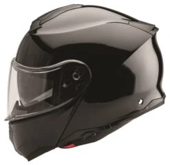 Firstgear Vulcan Modular Helmet -Motorcycle Series firstgear vulcan modular helmet black 2