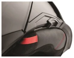 Firstgear Vulcan Modular Helmet -Motorcycle Series firstgear vulcan modular helmet black 5