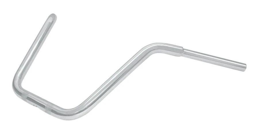 Flanders 1 1/4" Touring Handlebars 1 Flanders 1 1/4" Touring Handlebars
