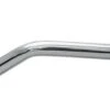 Flanders 1" Wide Swept Back Handlebars