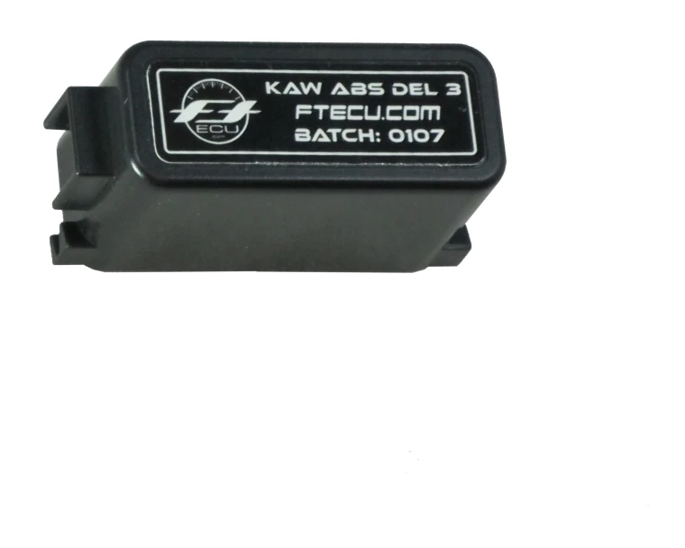 Flash Tune ABS Delete Plus Plug Kawasaki ZX10R 2019-2020 1 Flash Tune ABS Delete Plus Plug Kawasaki ZX10R 2019-2020