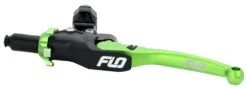 Flo Motorsports Pro 160 Clutch Lever And Perch Assembly -Motorcycle Series flo motorsports pro160 clutch assembly 3