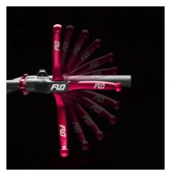 Flo Motorsports Pro 160 Clutch Lever And Perch Assembly -Motorcycle Series flo motorsports pro160 clutch lever and perch assembly