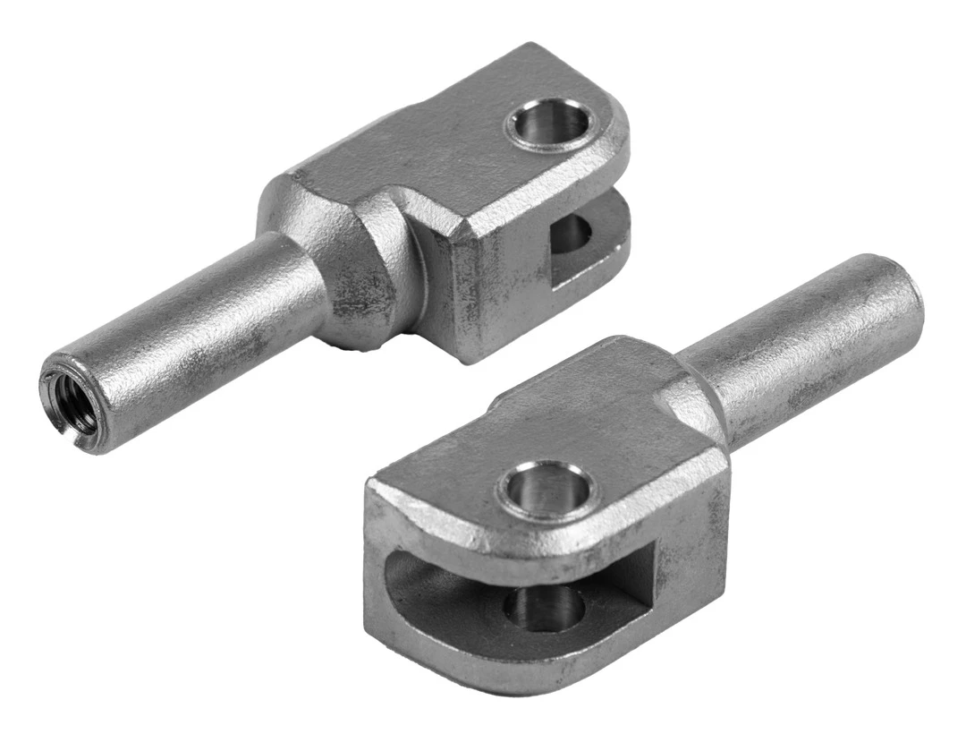 Flo Motorsports Replacement Foot Peg Clevis For Indian FTR 1200 2019-2023