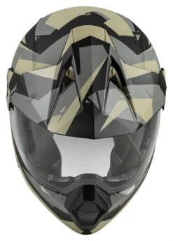 Fly Racing Street Odyssey Summit Modular Helmet -Motorcycle Series fly racing street odyssey summit modular helmet 14