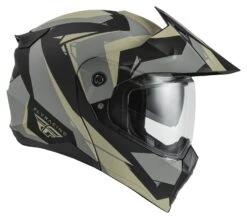 Fly Racing Street Odyssey Summit Modular Helmet -Motorcycle Series fly racing street odyssey summit modular helmet 15