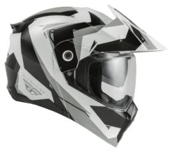 Fly Racing Street Odyssey Summit Modular Helmet -Motorcycle Series fly racing street odyssey summit modular helmet 3