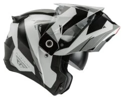 Fly Racing Street Odyssey Summit Modular Helmet -Motorcycle Series fly racing street odyssey summit modular helmet 4