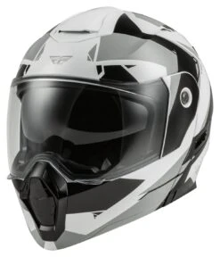 Fly Racing Street Odyssey Summit Modular Helmet -Motorcycle Series fly racing street odyssey summit modular helmet 5