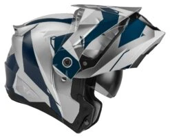 Fly Racing Street Odyssey Summit Modular Helmet -Motorcycle Series fly racing street odyssey summit modular helmet 9