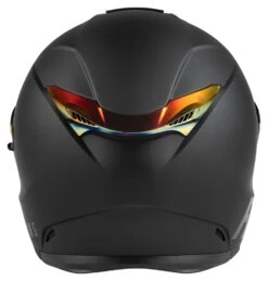 Motorcycle Series -Motorcycle Series fly racing street sentinel recon helmet 1