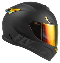 Fly Racing Street Sentinel Recon Helmet -Motorcycle Series fly racing street sentinel recon helmet 3