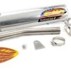 FMF Universal 2 Stroke Turbinecore Silencer