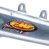 FMF Turbinecore 2 Silencer KTM / Husqvarna / Gas Gas 85cc 2018-2023 Stainless Steel/Aluminum/Stainless Steel [Previously Installed]