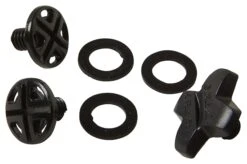 Fox Racing Rampage MTB Visor Screws
