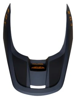 Fox Racing V1 Mata Visor -Motorcycle Series fox racing v1 mata visor 2
