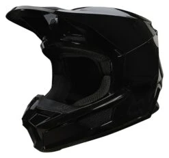 Fox Racing V1 Plaic Helmet