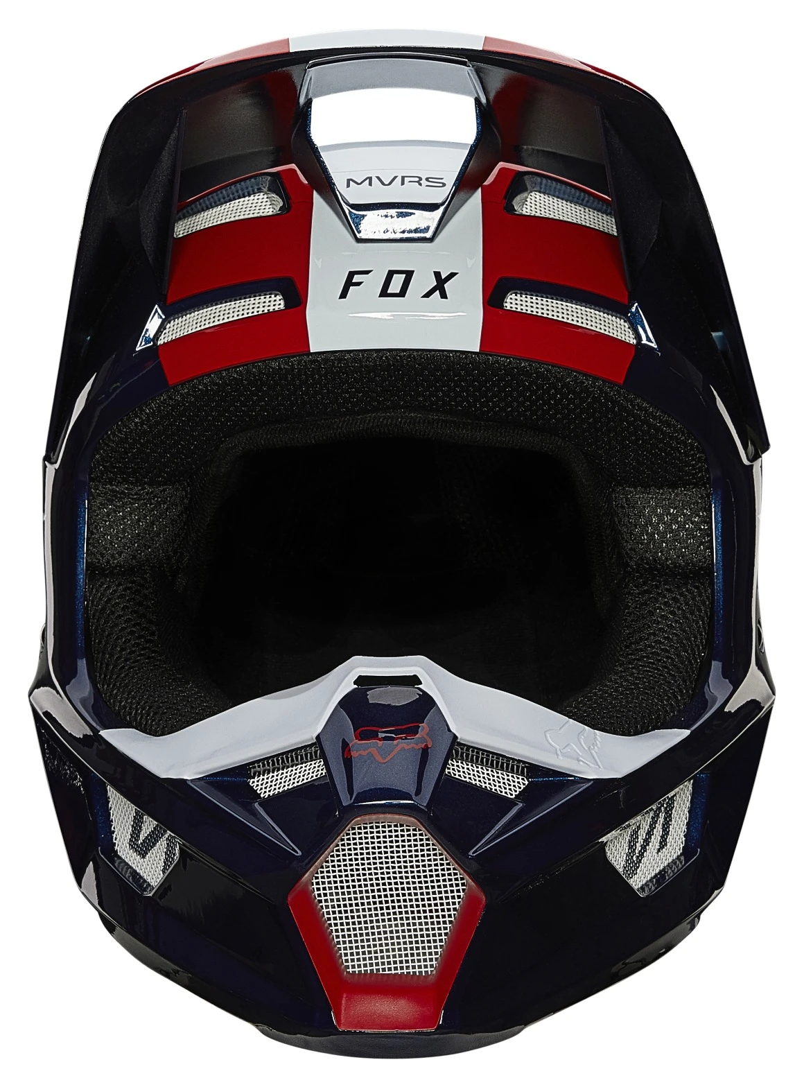 Fox Racing V1 Ultra Helmet 2 Fox Racing V1 Ultra Helmet - Image 2