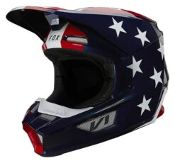 Fox Racing V1 Ultra Helmet