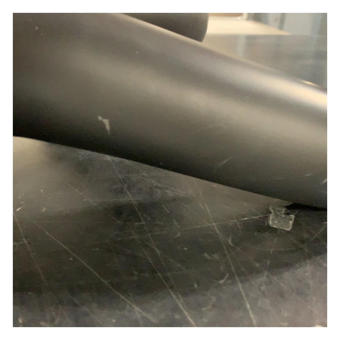 Freedom Performance Sharp Curve Radius Exhaust Yamaha Road Star 1999-2014 Black [Blemished - Acceptable] - Image 2