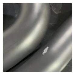 Freedom Performance Sharp Curve Radius Exhaust Yamaha Road Star 1999-2014 Black [Blemished - Acceptable] -Motorcycle Series freedom performance sharp curve radius exhaust yamaha road star19992014 black blemished acceptable 2