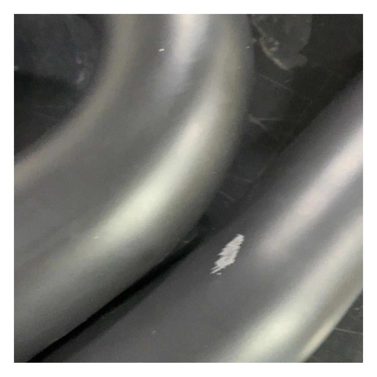 Freedom Performance Sharp Curve Radius Exhaust Yamaha Road Star 1999-2014 Black [Blemished - Acceptable] - Image 3