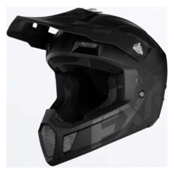 FXR Clutch Evo Helmet -Motorcycle Series fxr clutch evo helmet black ops