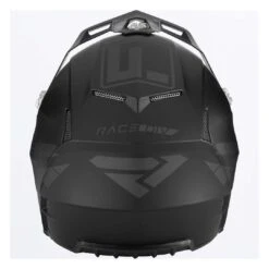 FXR Clutch Evo Helmet -Motorcycle Series fxr clutch evo helmet black ops 3