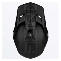 FXR Clutch Evo Helmet -Motorcycle Series fxr clutch evo helmet black ops 4