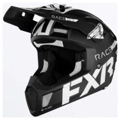 FXR Clutch Evo Helmet