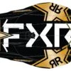FXR Clutch Rockstar Helmet