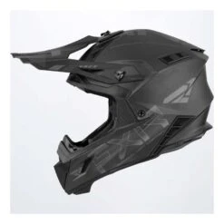 Motorcycle Series -Motorcycle Series fxr helium carbon helmetw fidlock alloy black 1